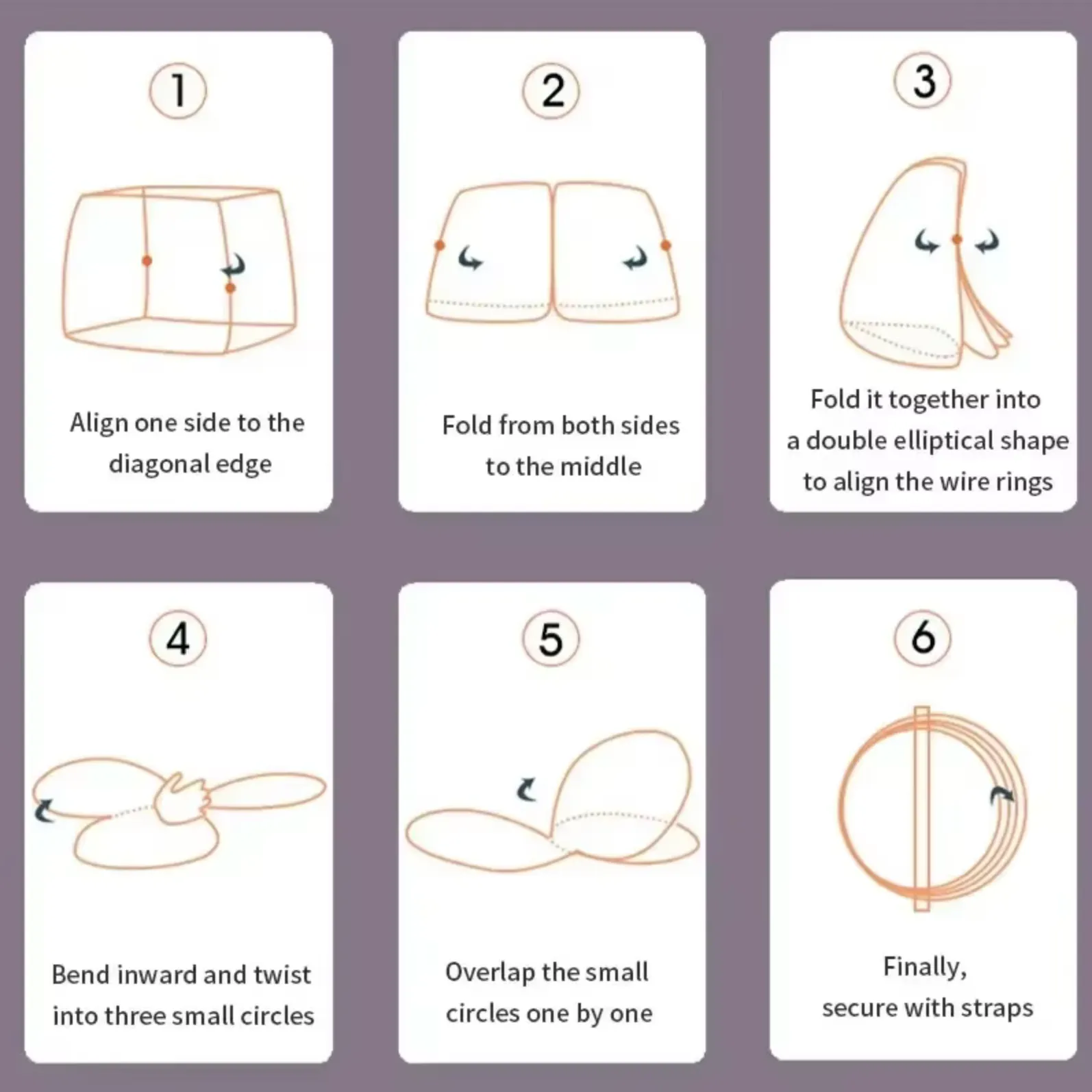 Mosquito Net for Double Bed | Modern Minimalist - Image 5