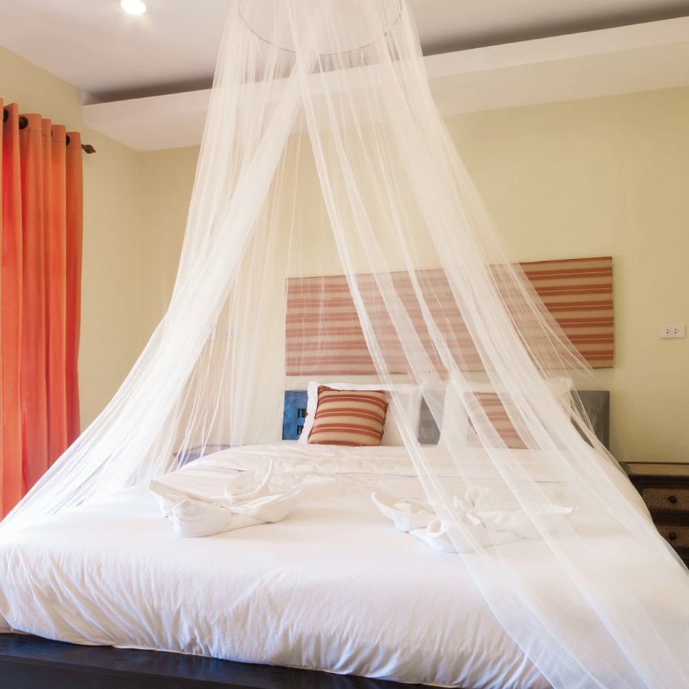 Adult Bed Canopy | Pest Net